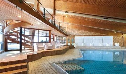 фото отеля Sporthotel Teresa