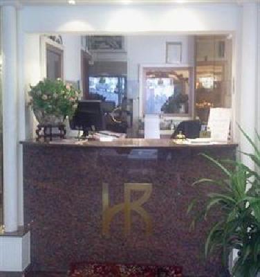 фото отеля Hotel Roma Cesano Boscone