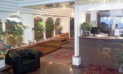 фото отеля Hotel Roma Cesano Boscone
