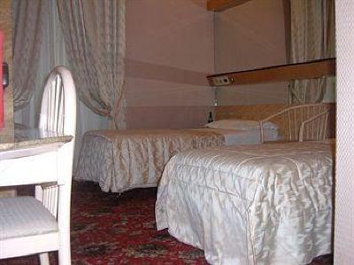 фото отеля Hotel Roma Cesano Boscone