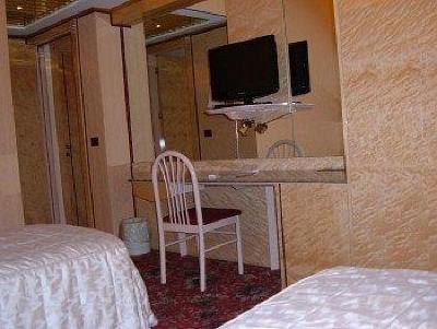 фото отеля Hotel Roma Cesano Boscone