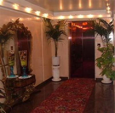 фото отеля Hotel Roma Cesano Boscone