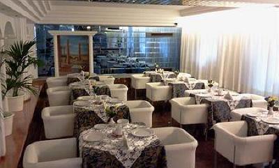 фото отеля Hotel Roma Cesano Boscone