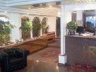 фото отеля Hotel Roma Cesano Boscone