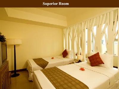 фото отеля Maninarakorn Hotel Chiang Mai