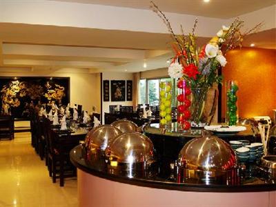 фото отеля Maninarakorn Hotel Chiang Mai