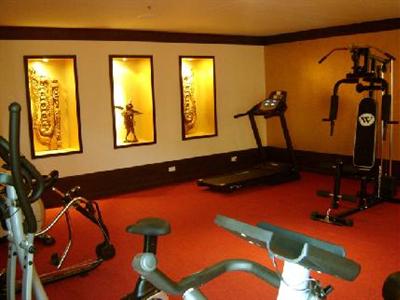 фото отеля Maninarakorn Hotel Chiang Mai