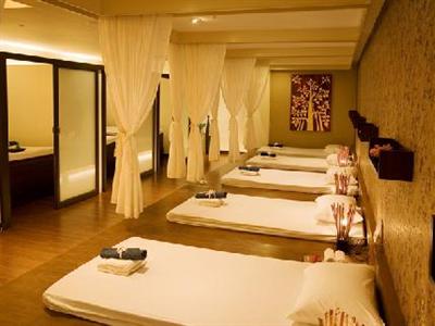 фото отеля Maninarakorn Hotel Chiang Mai