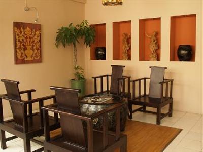 фото отеля Maninarakorn Hotel Chiang Mai