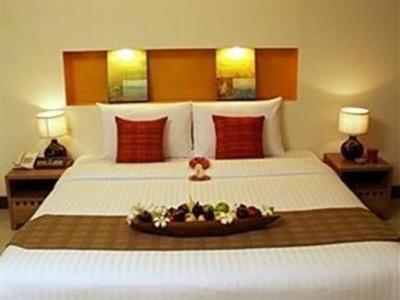 фото отеля Maninarakorn Hotel Chiang Mai