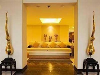 фото отеля Maninarakorn Hotel Chiang Mai