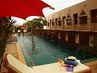 фото отеля Maninarakorn Hotel Chiang Mai