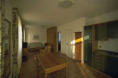 фото отеля Residence L'Ulivo