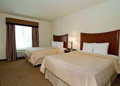 фото отеля Comfort Suites Stone Oak