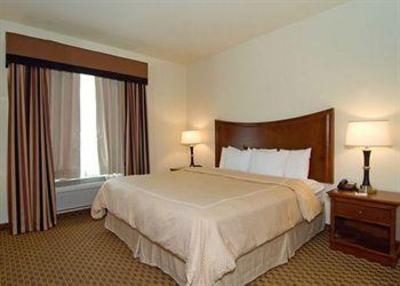 фото отеля Comfort Suites Stone Oak
