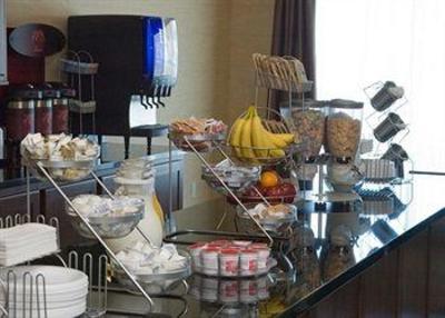 фото отеля Comfort Suites Stone Oak