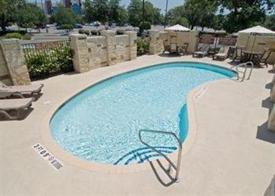 фото отеля Comfort Suites Stone Oak