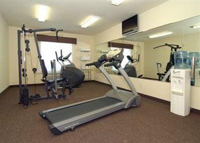 фото отеля Comfort Suites Stone Oak