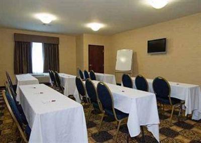 фото отеля Comfort Suites Stone Oak