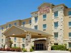 фото отеля Comfort Suites Stone Oak