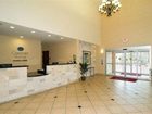 фото отеля Comfort Suites Stone Oak