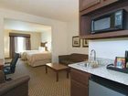фото отеля Comfort Suites Stone Oak