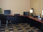 фото отеля Comfort Suites Stone Oak