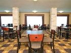 фото отеля Comfort Suites Stone Oak