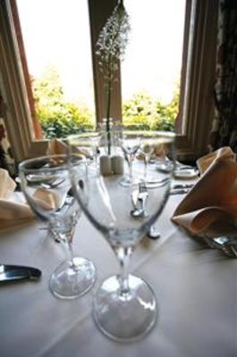 фото отеля Best Western Bestwood Lodge Hotel