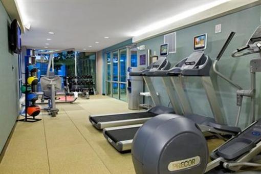 фото отеля Crowne Plaza Glen Ellyn Lombard