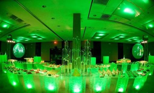 фото отеля Crowne Plaza Glen Ellyn Lombard
