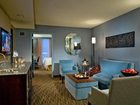 фото отеля Crowne Plaza Glen Ellyn Lombard