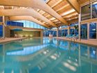фото отеля Crowne Plaza Glen Ellyn Lombard