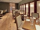 фото отеля Crowne Plaza Glen Ellyn Lombard