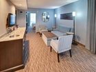 фото отеля Crowne Plaza Glen Ellyn Lombard