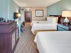 фото отеля Crowne Plaza Glen Ellyn Lombard