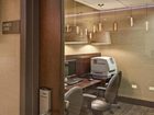 фото отеля Crowne Plaza Glen Ellyn Lombard