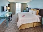 фото отеля Crowne Plaza Glen Ellyn Lombard