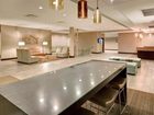 фото отеля Crowne Plaza Glen Ellyn Lombard