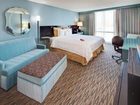 фото отеля Crowne Plaza Glen Ellyn Lombard