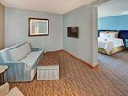 фото отеля Crowne Plaza Glen Ellyn Lombard
