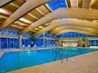 фото отеля Crowne Plaza Glen Ellyn Lombard