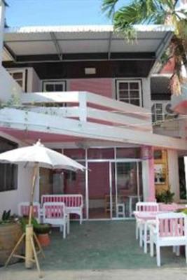 фото отеля City Guest House