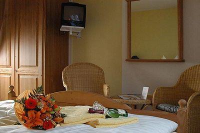 фото отеля Center Hotel Altmark Kalbe