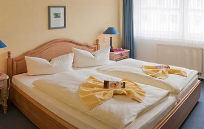 фото отеля Center Hotel Altmark Kalbe