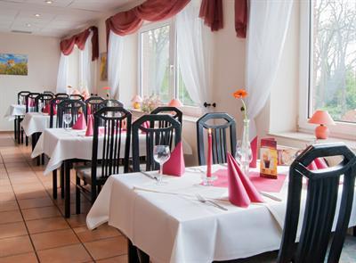 фото отеля Center Hotel Altmark Kalbe