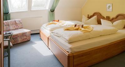 фото отеля Center Hotel Altmark Kalbe