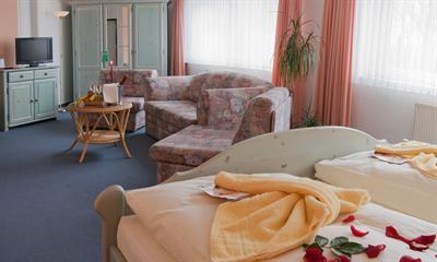 фото отеля Center Hotel Altmark Kalbe