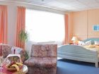 фото отеля Center Hotel Altmark Kalbe