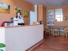 фото отеля Center Hotel Altmark Kalbe